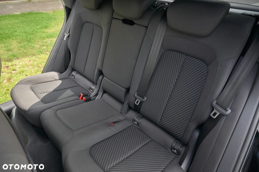 Audi Q5 35 TDI mHEV S tronic - 30