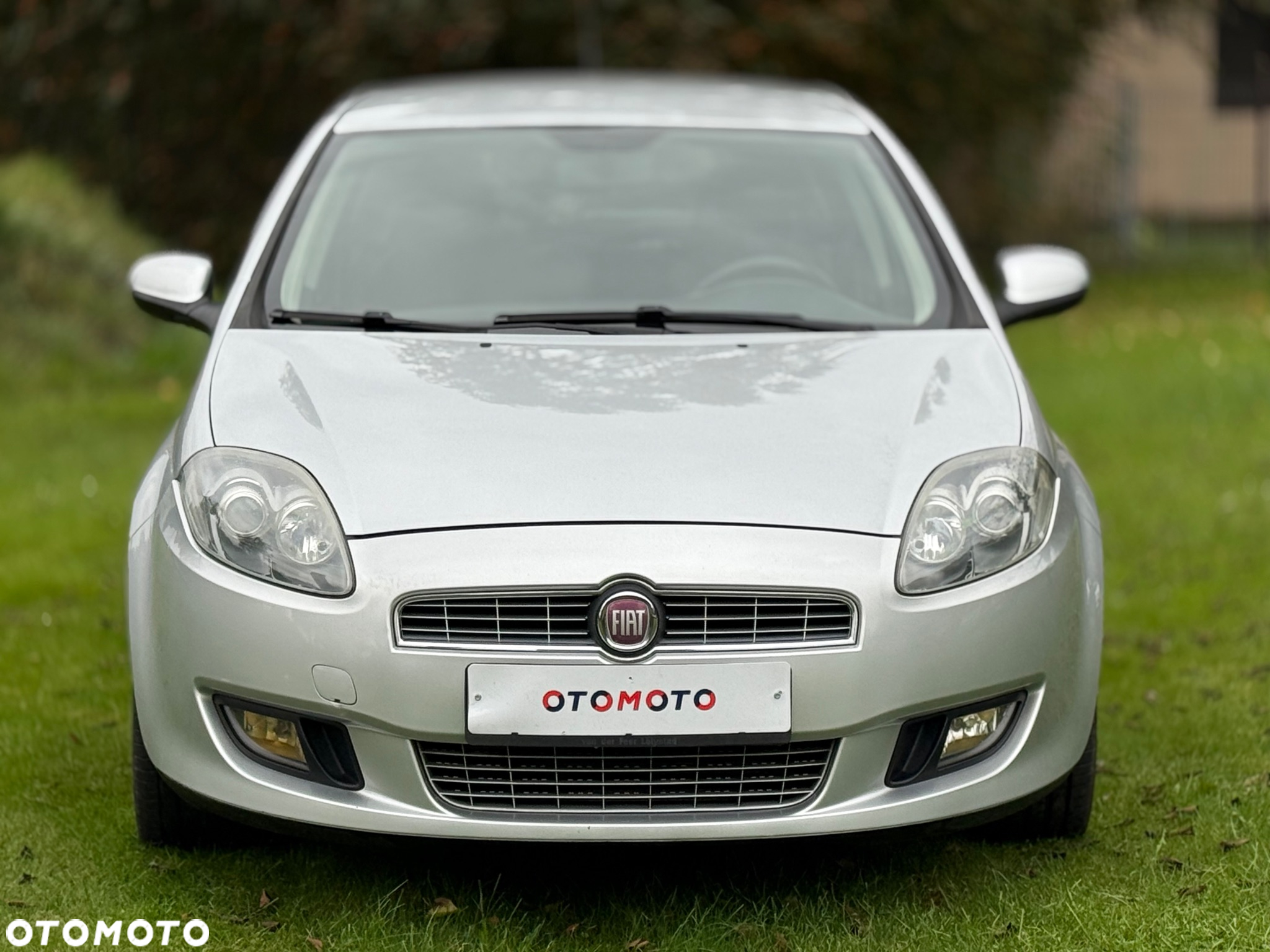 Fiat Bravo - 3