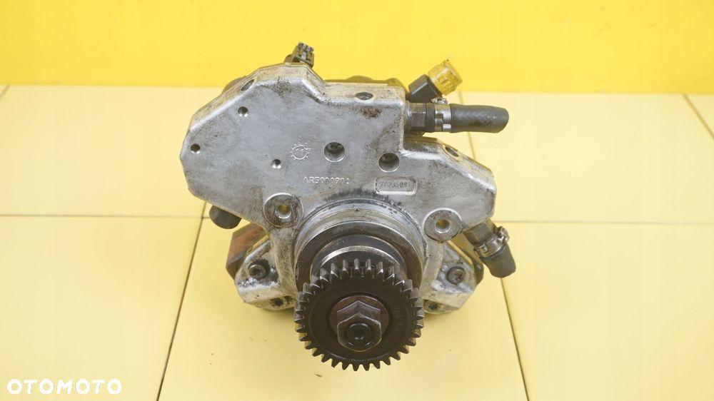 MERCEDES W164 ML GL 3.0 CDI 10r 190KM 642940 pompa wtryskowa 0445010245 - 4