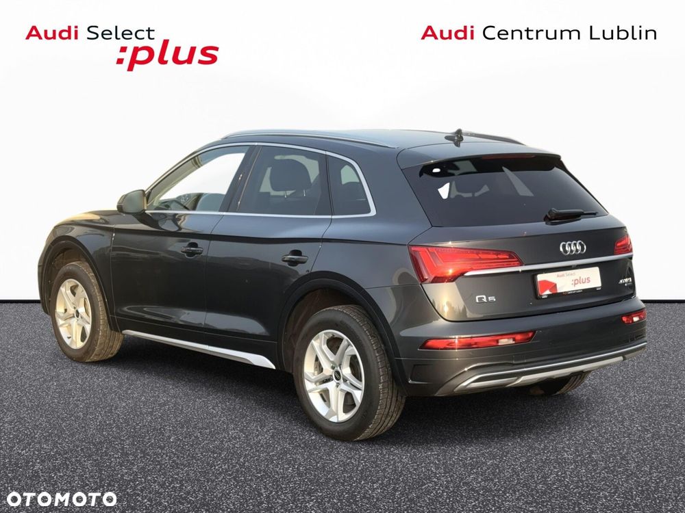 Audi Q5 - 8