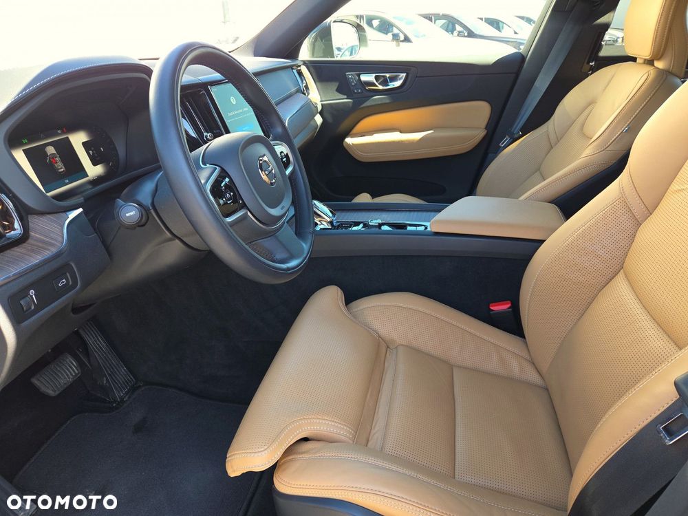 Volvo XC 60 - 9