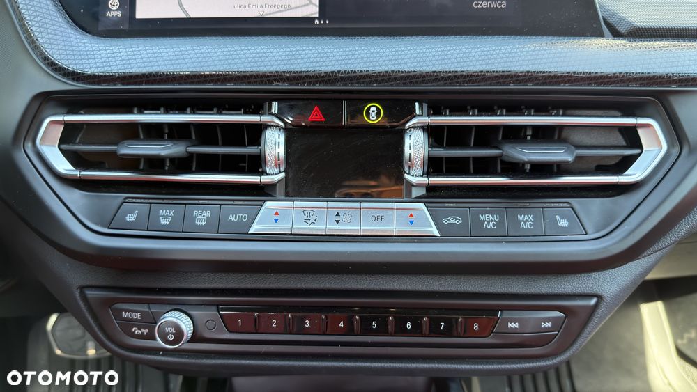 BMW Seria 1 M135i xDrive - 12