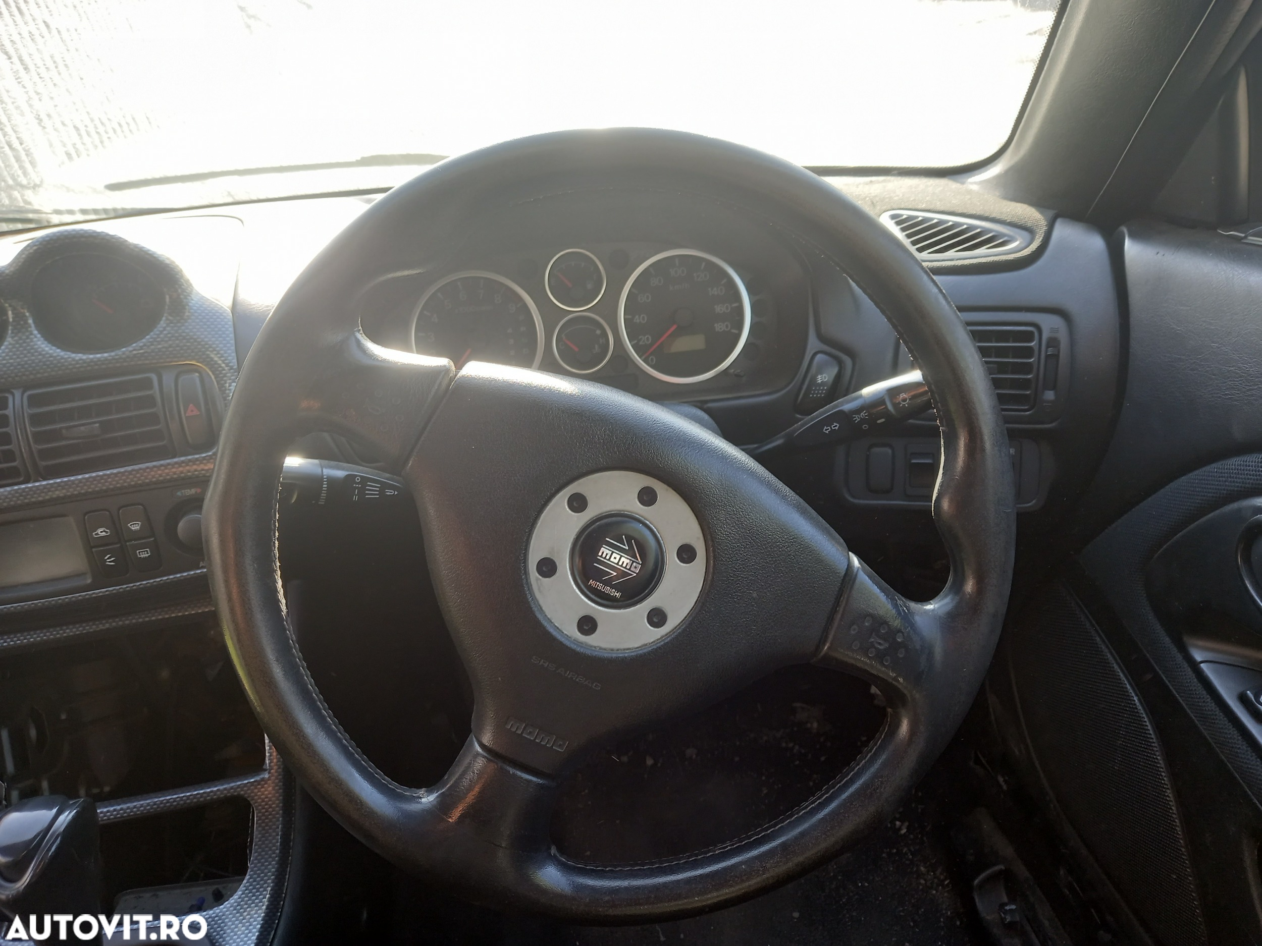 Dezmembrari  Mitsubishi FTO cupe (DEA)  1994  > 2001 2.0 (DE3A) Benzi - 24