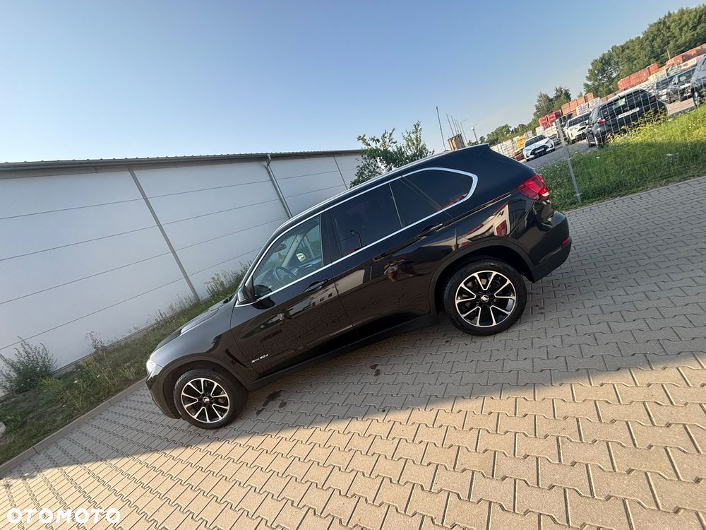BMW X5 - 17