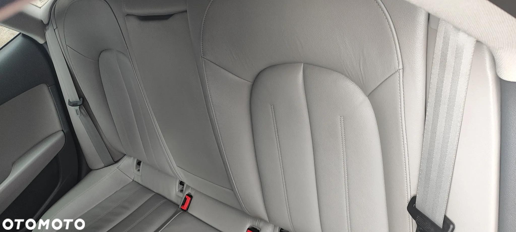 Audi A7 Sportback 3.0 TDI Quattro S tronic - 19