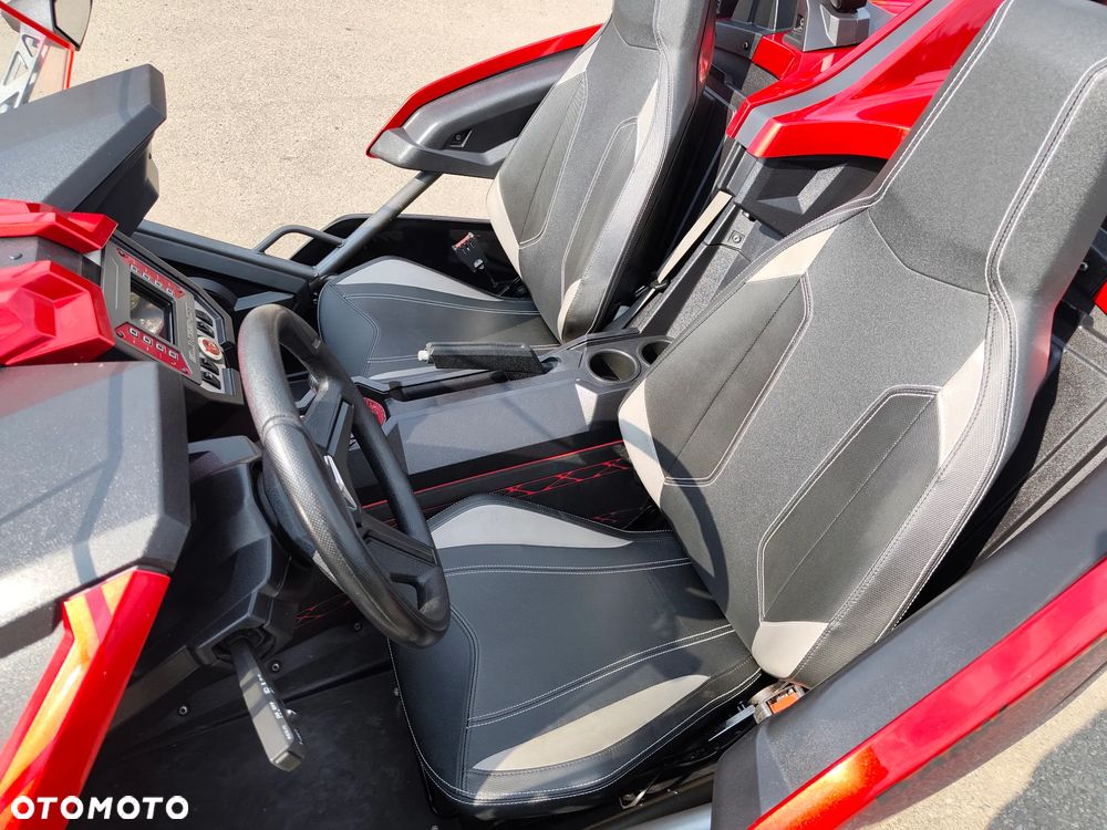 Polaris Inny - 30