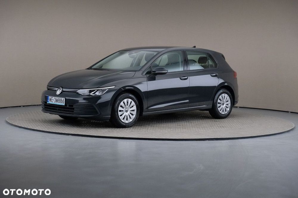 Volkswagen Golf 1.0 TSI - 1