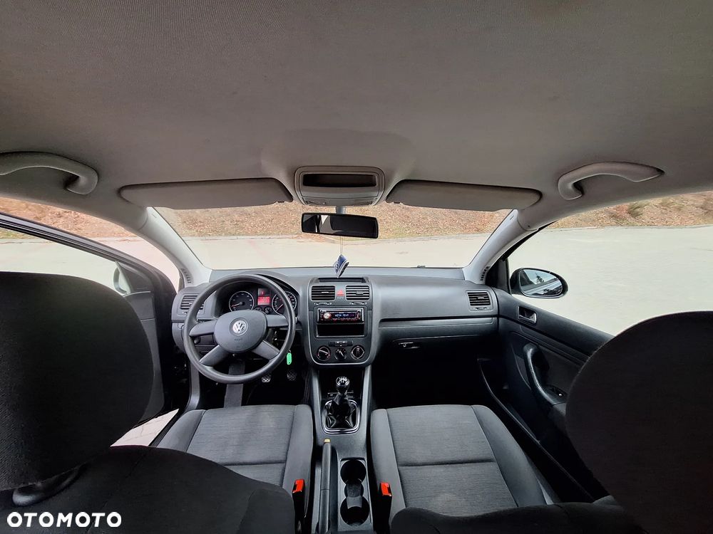 Volkswagen Golf 1.4 Basis - 26