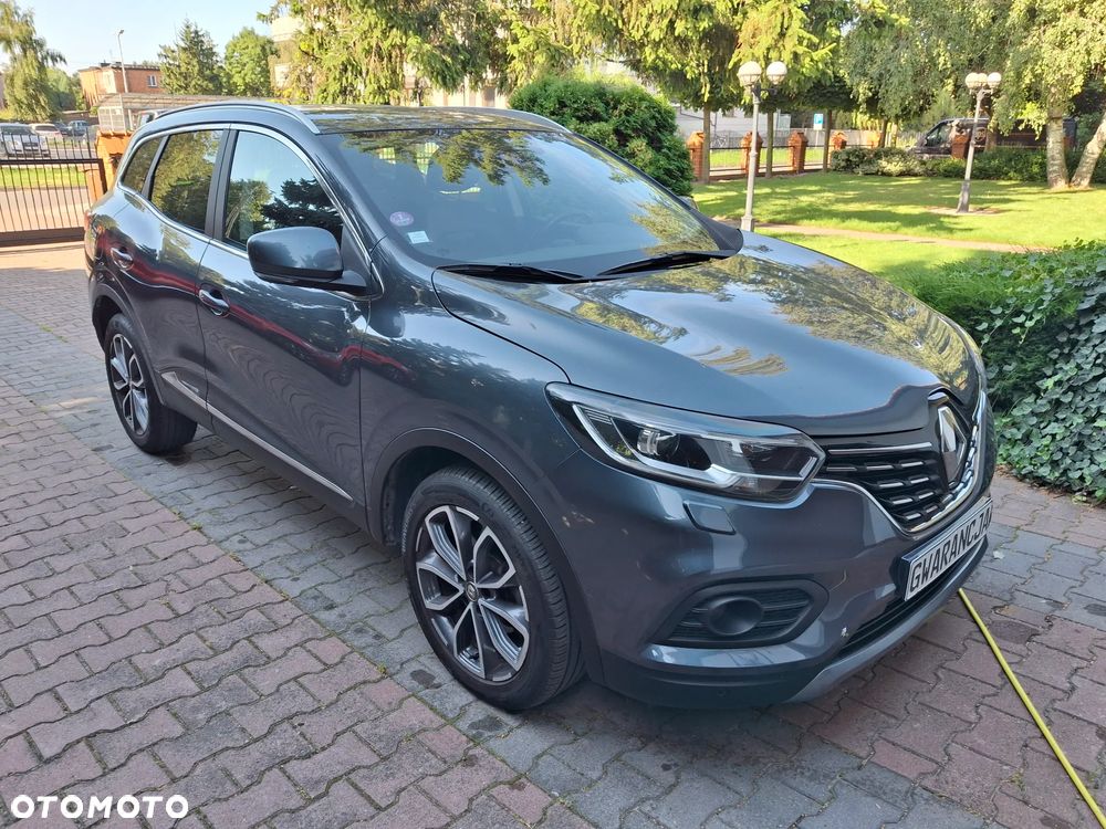 Renault Scenic ENERGY TCe 130 INTENS - 4