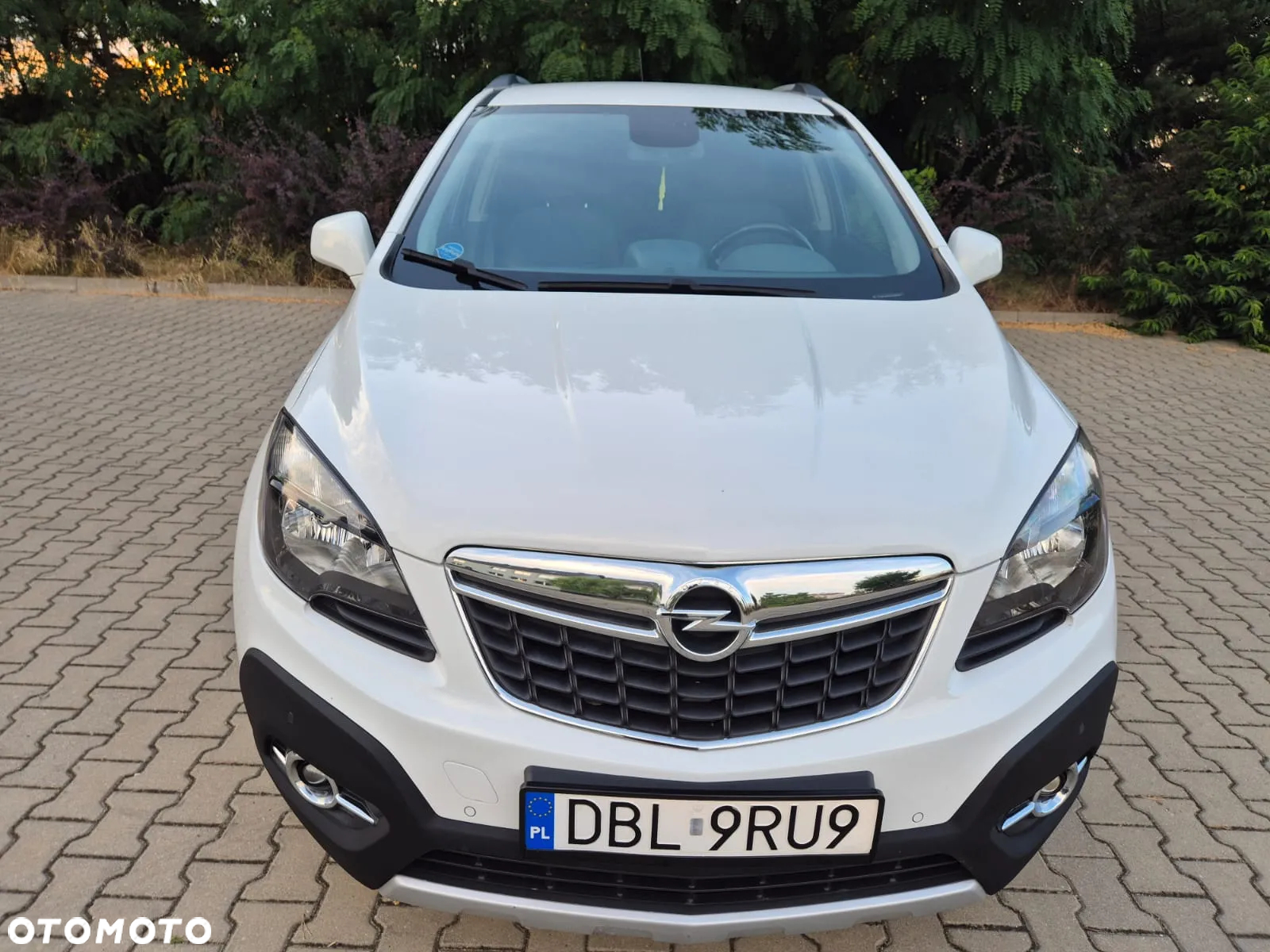 Opel Mokka 1.7 CDTI Cosmo - 3