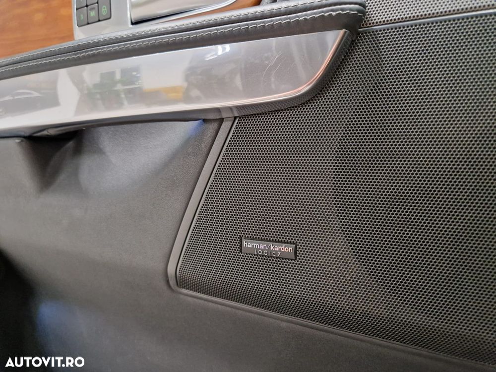 Land Rover Range Rover Sport 3.0 TDV6 HSE - 13