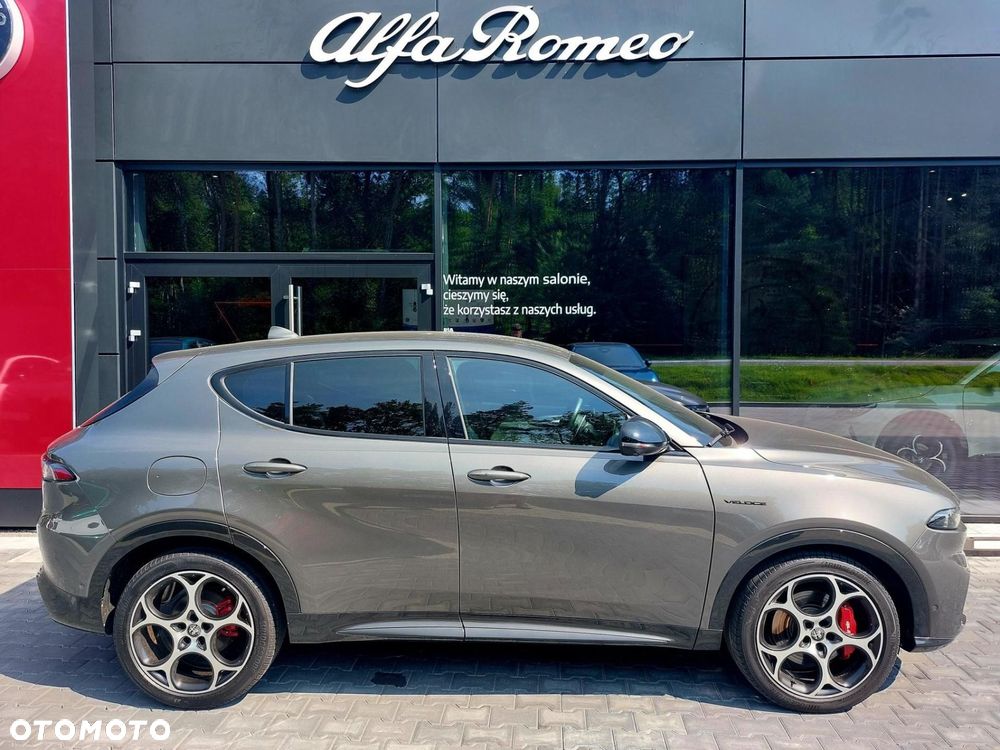 Alfa Romeo Tonale - 5
