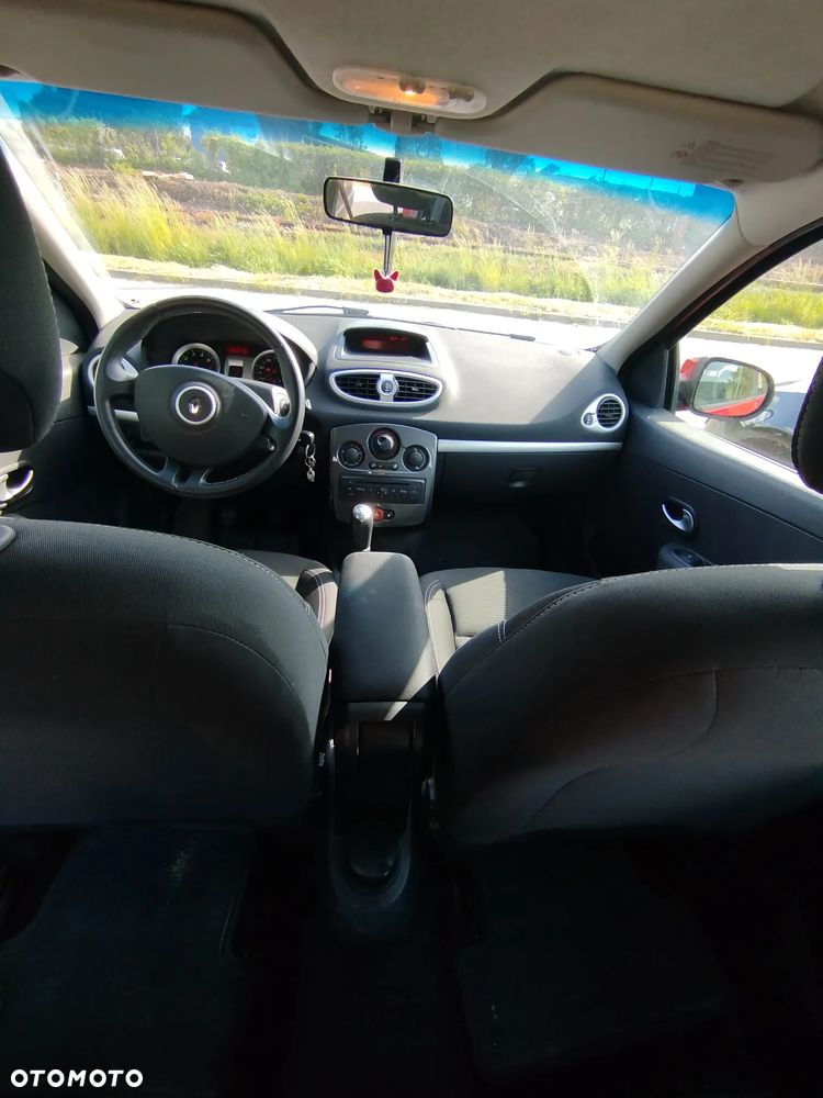 Renault Clio 1.2 16V TCE Dynamique - 7