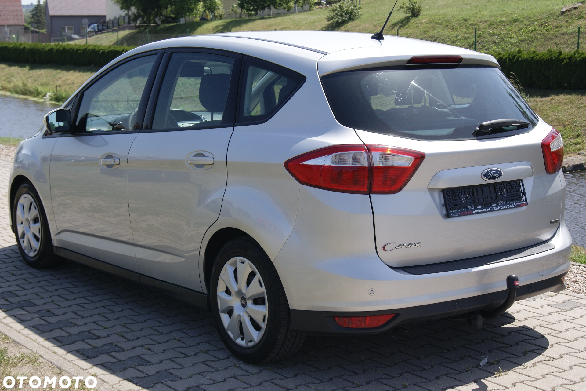 Ford C-MAX - 2
