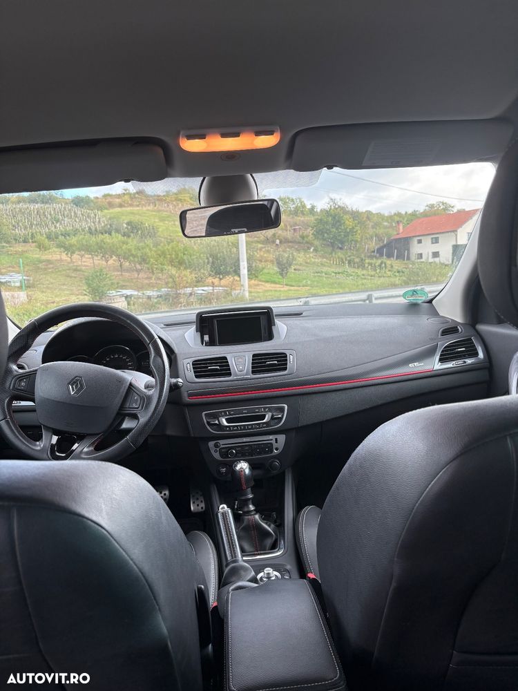 Renault Megane 1.5 dCi Sport Edition - 10