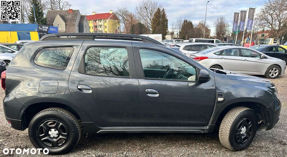 Dacia Duster - 8