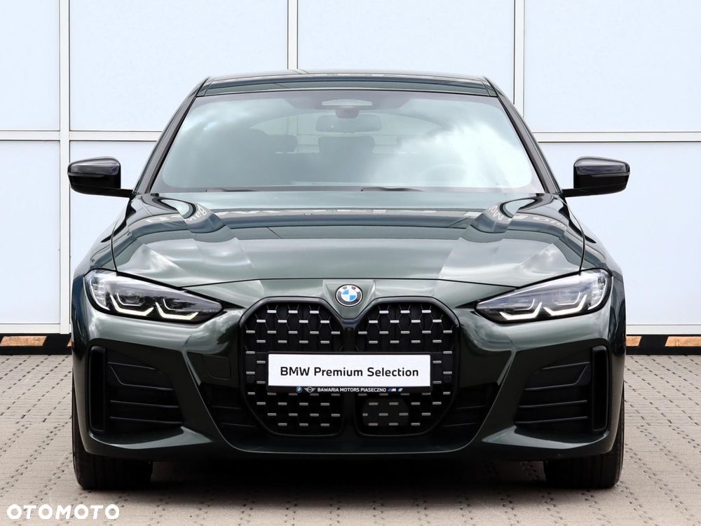 BMW Seria 4 - 10