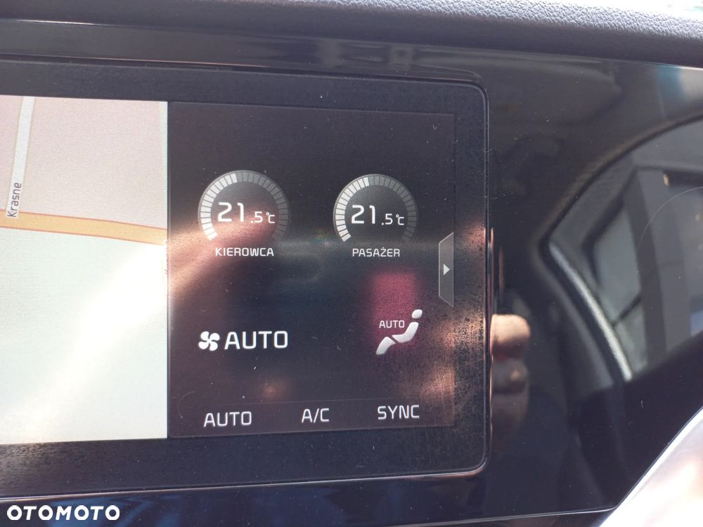 Kia Niro 1.6 GDI Hybrid M - 23