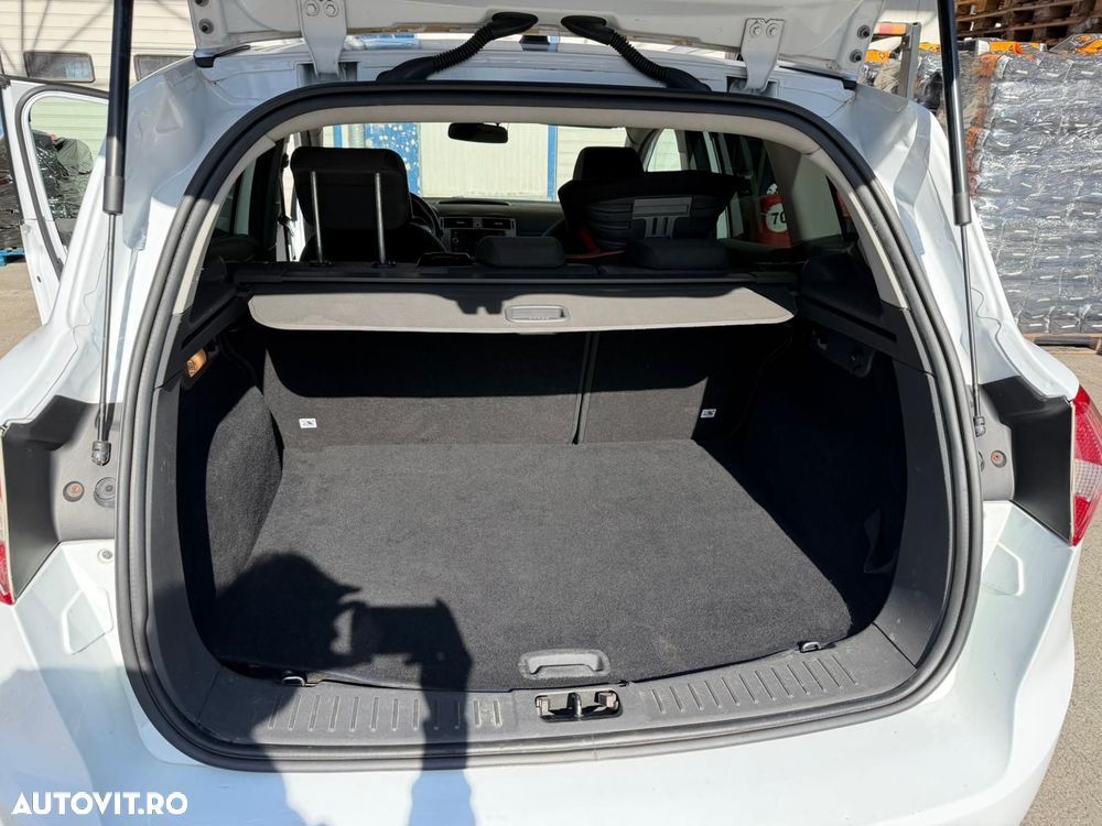 Ford Kuga 2.0 TDCi 4WD Trend - 7