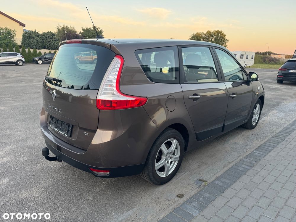 Renault Grand Scenic - 3