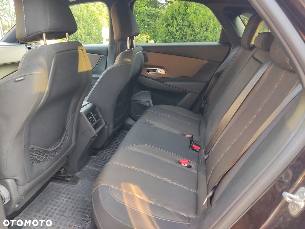 DS Automobiles DS 7 Crossback 1.5 BlueHDi Be Chic - 25