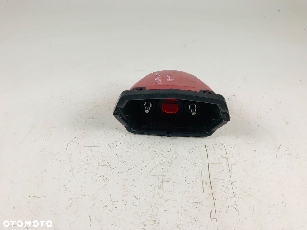 Honda VTR 250 09-15 lampa tył tylna - 4