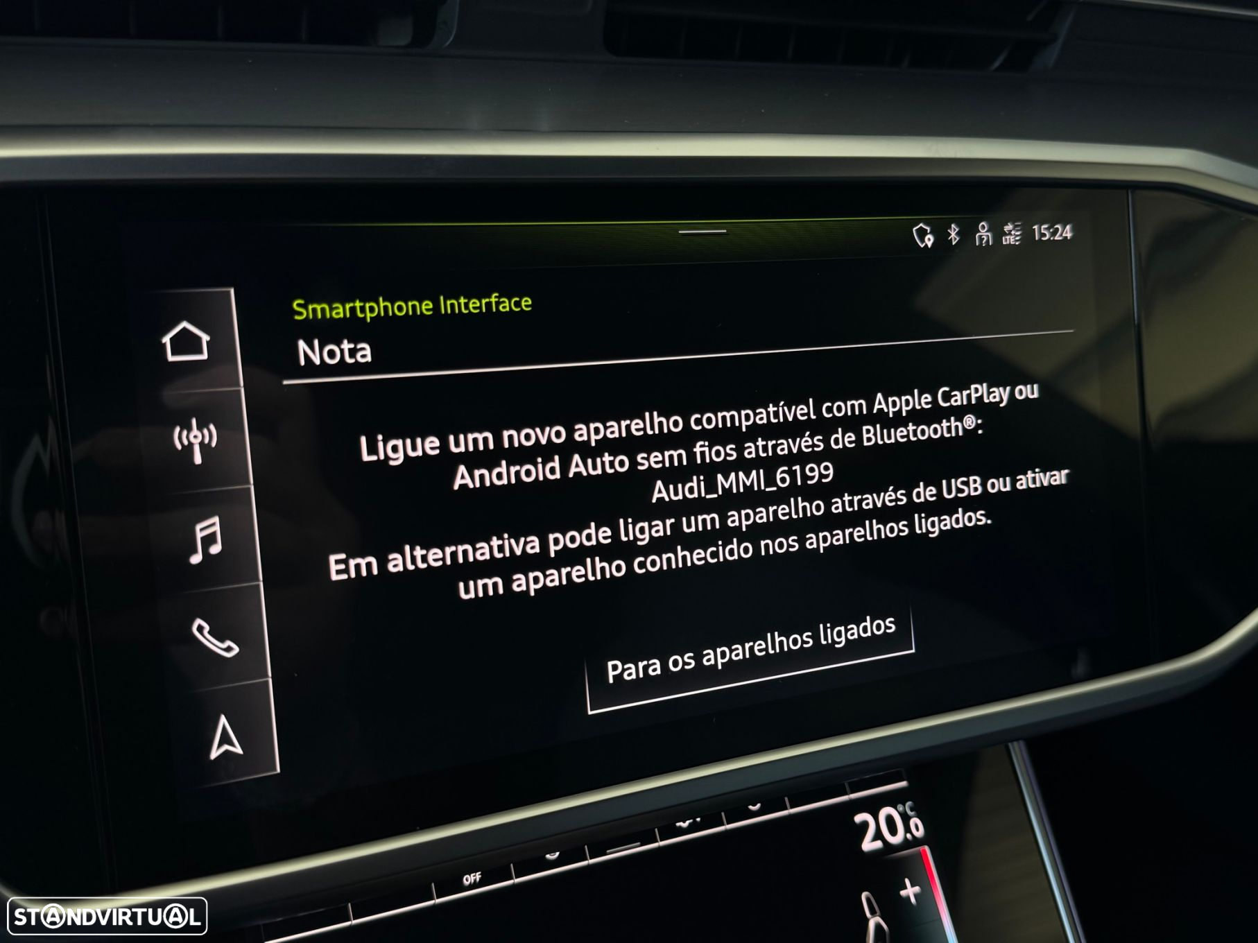 Audi A7 Sportback 40 TDI S tronic - 45