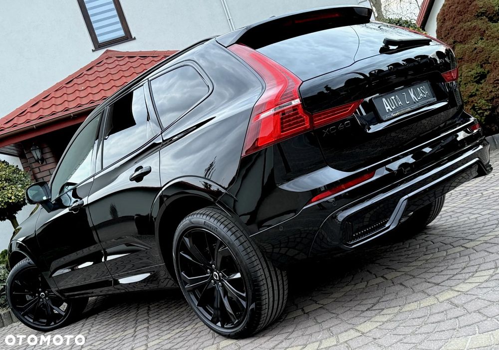 Volvo XC 60 B5 B AWD Geartronic RDesign - 8