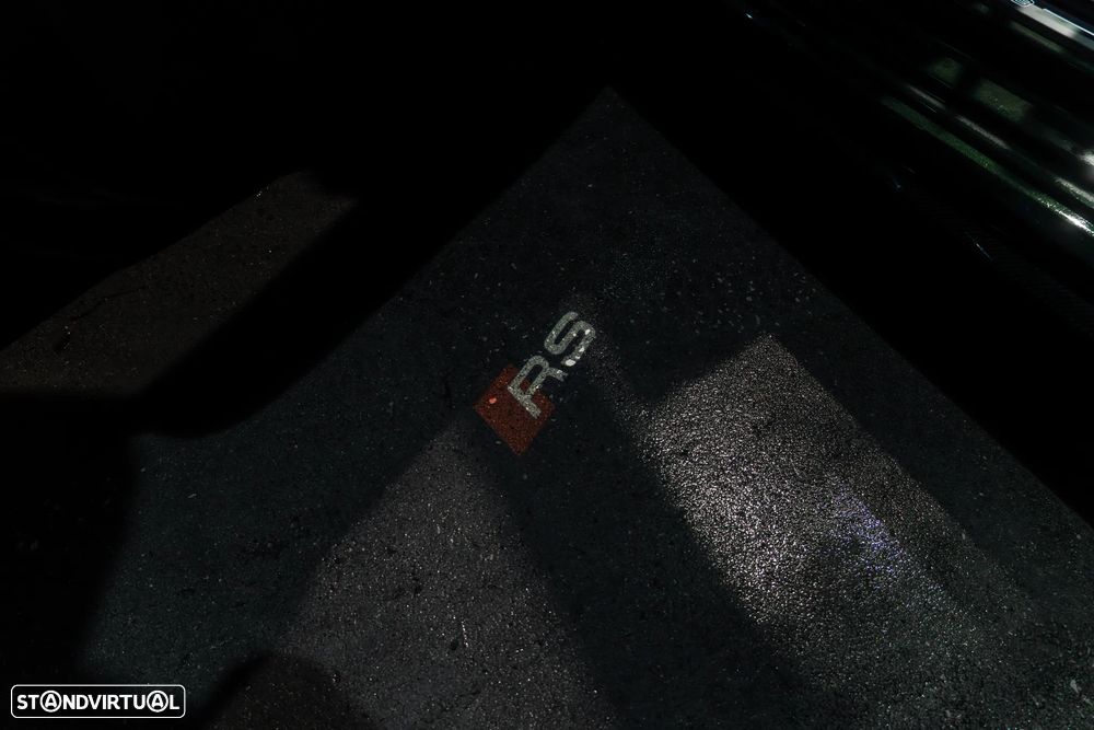 Audi RS3 Sportback 2.5 TFSI quattro S tronic - 17