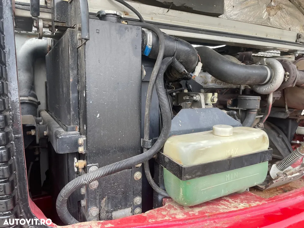 Takeuchi TB1140 - 28
