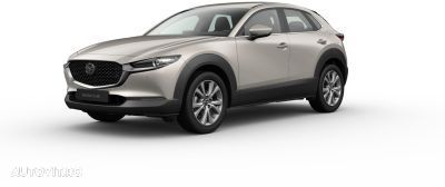 Mazda CX-30 - 1