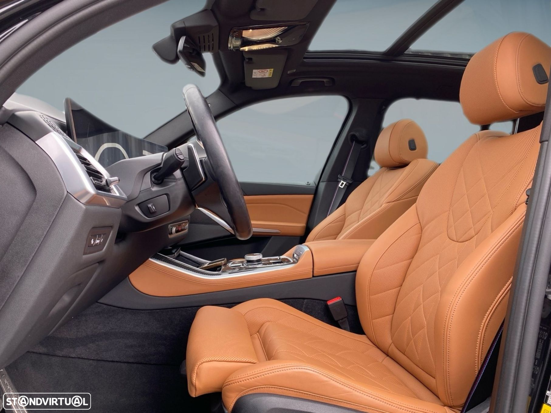 BMW X5 50 e xDrive Pack M Desportivo Pro - 5
