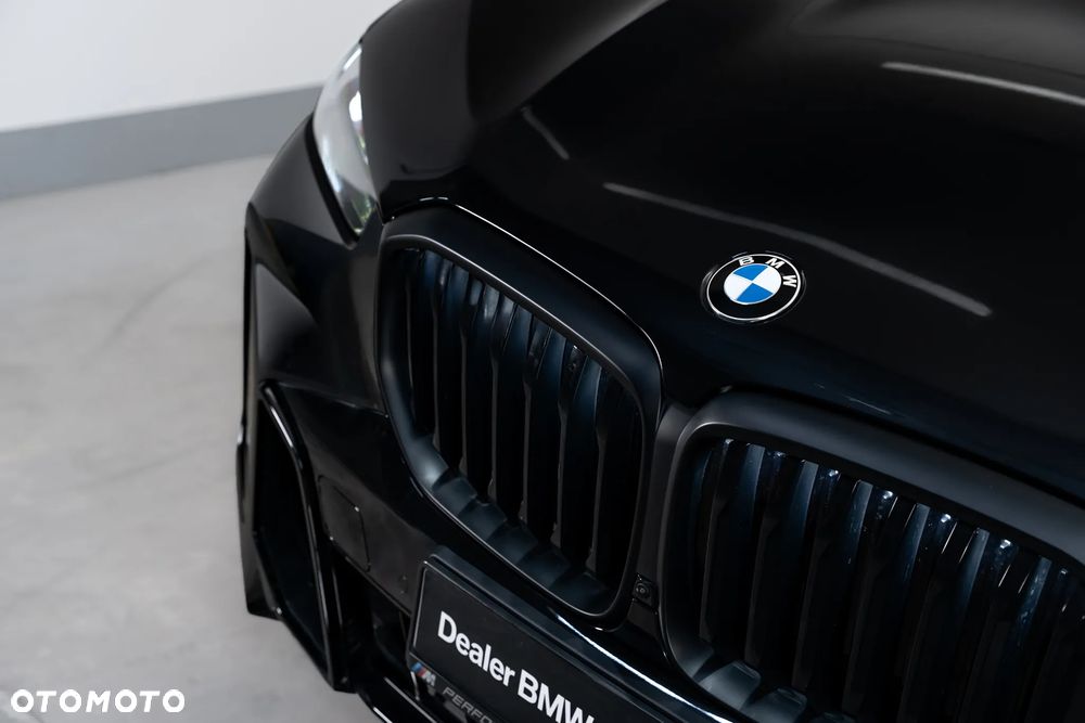 BMW X5 xDrive30d mHEV M Sport sport - 14