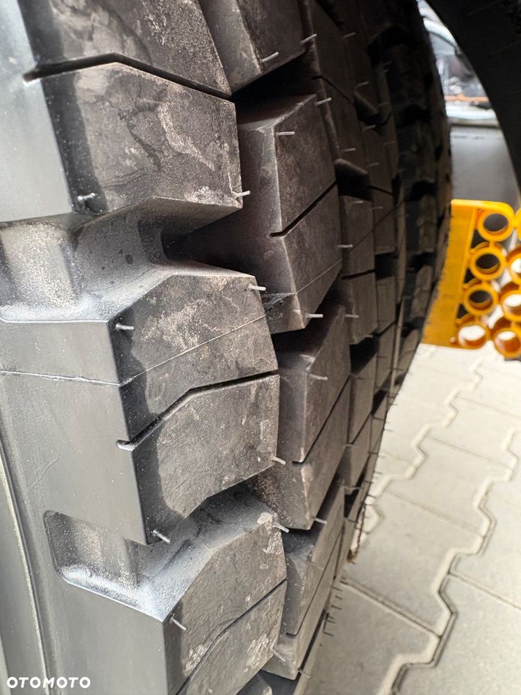 Scania R410 Mega/Low Deck Nowe Opony Perfekcyjny Stan - 22