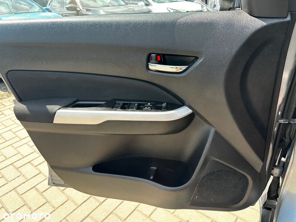 Suzuki Vitara - 20