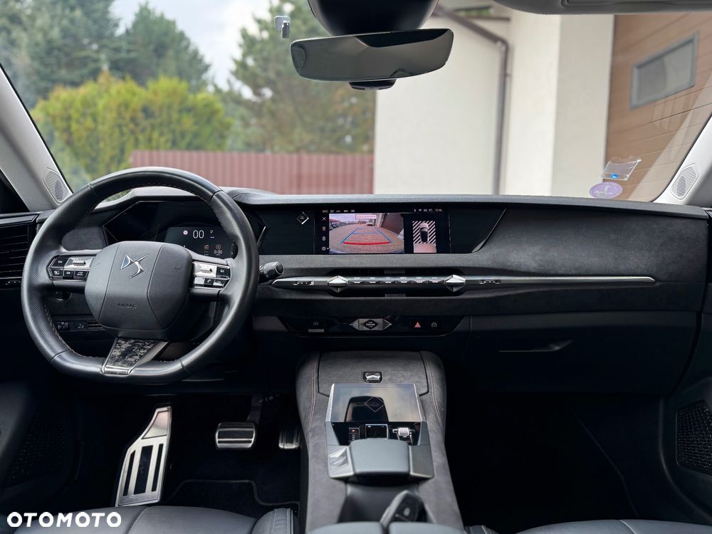 DS Automobiles DS 4 1.2 PureTech Performance Line - 18