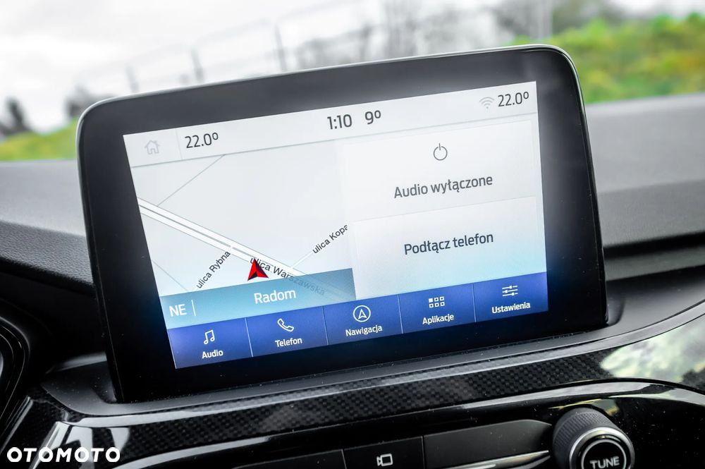 Ford Kuga 1.5 EcoBoost FWD ST-Line Black ASS GPF - 32