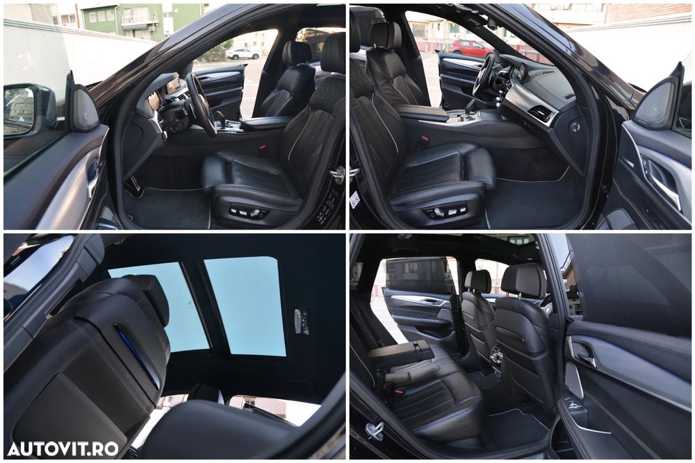 BMW Seria 6 - 20