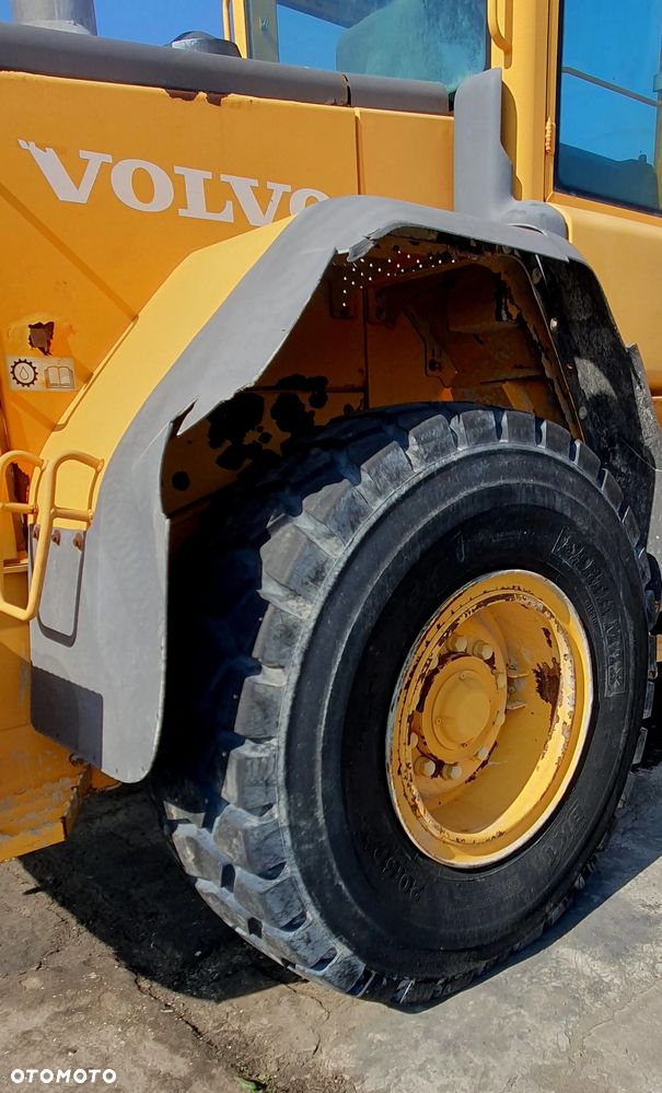 Volvo L60E - 16