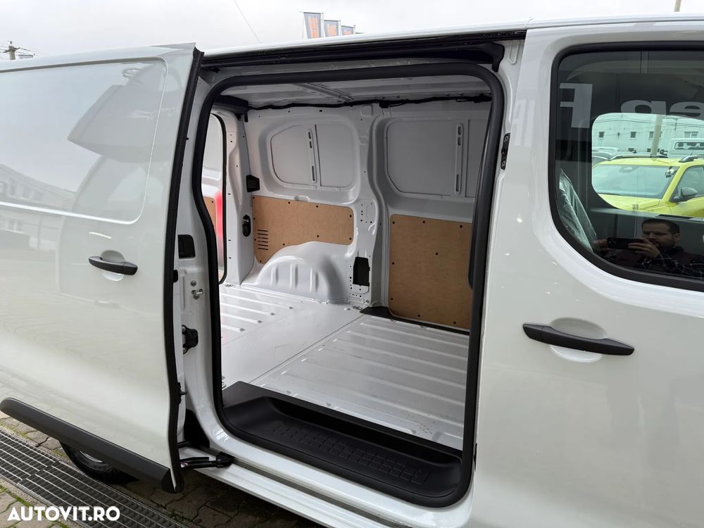 Fiat Scudo Van L2 - 22
