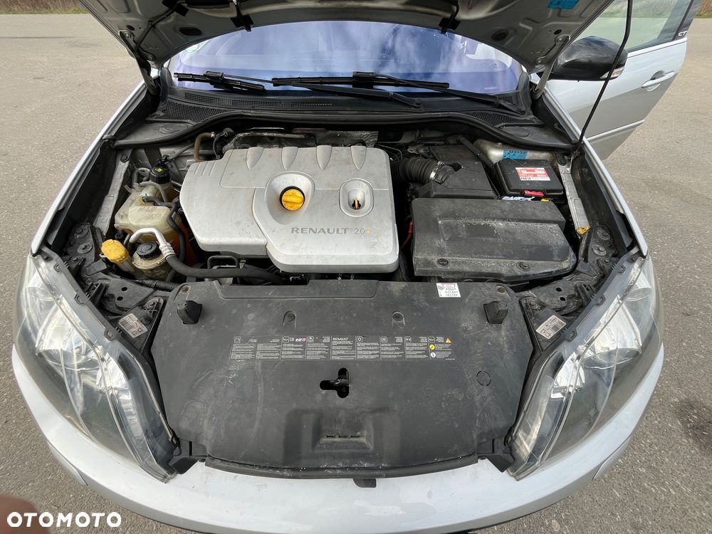 Renault Laguna 2.0 16V Turbo GT - 19