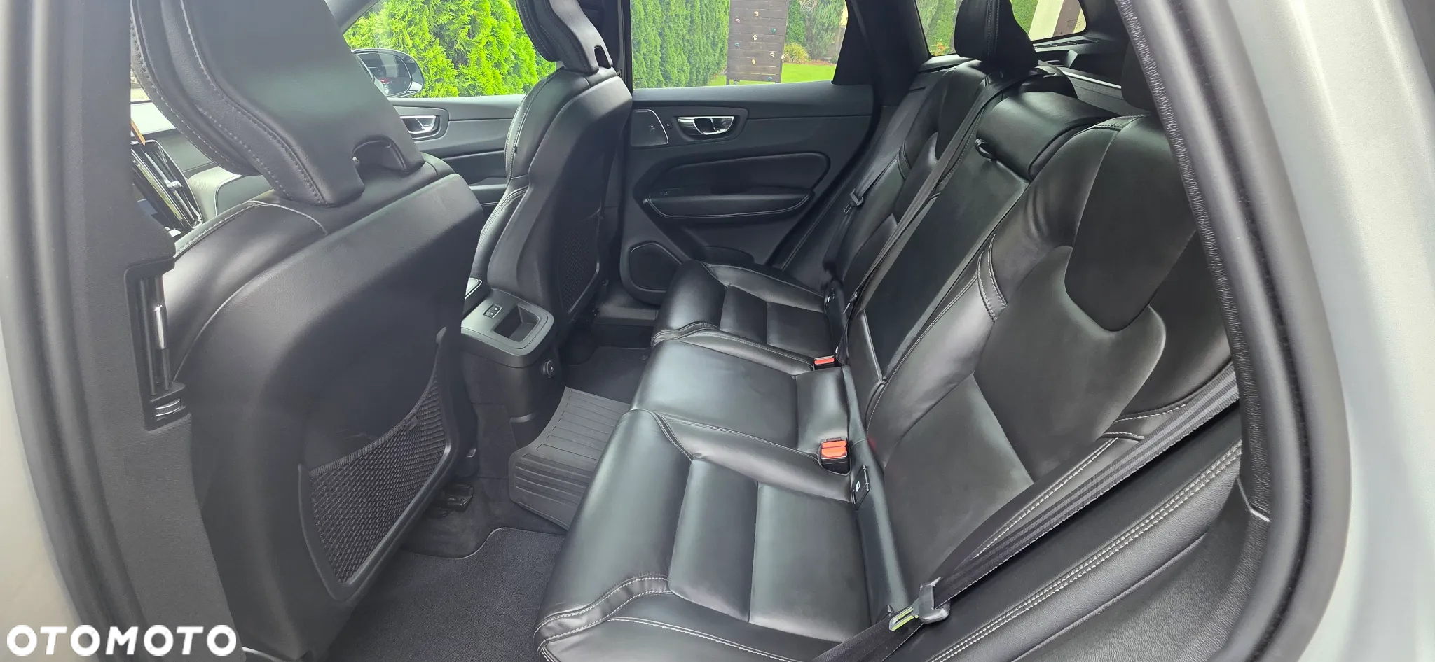 Volvo XC 60 - 8