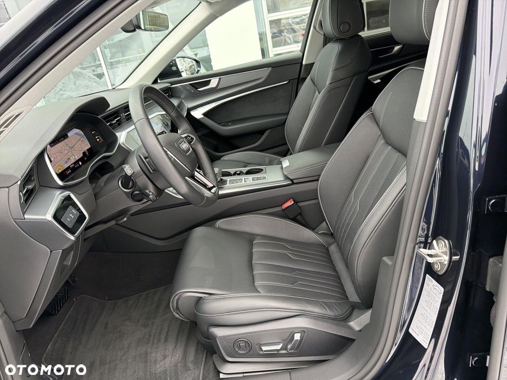 Audi A6 Allroad - 11