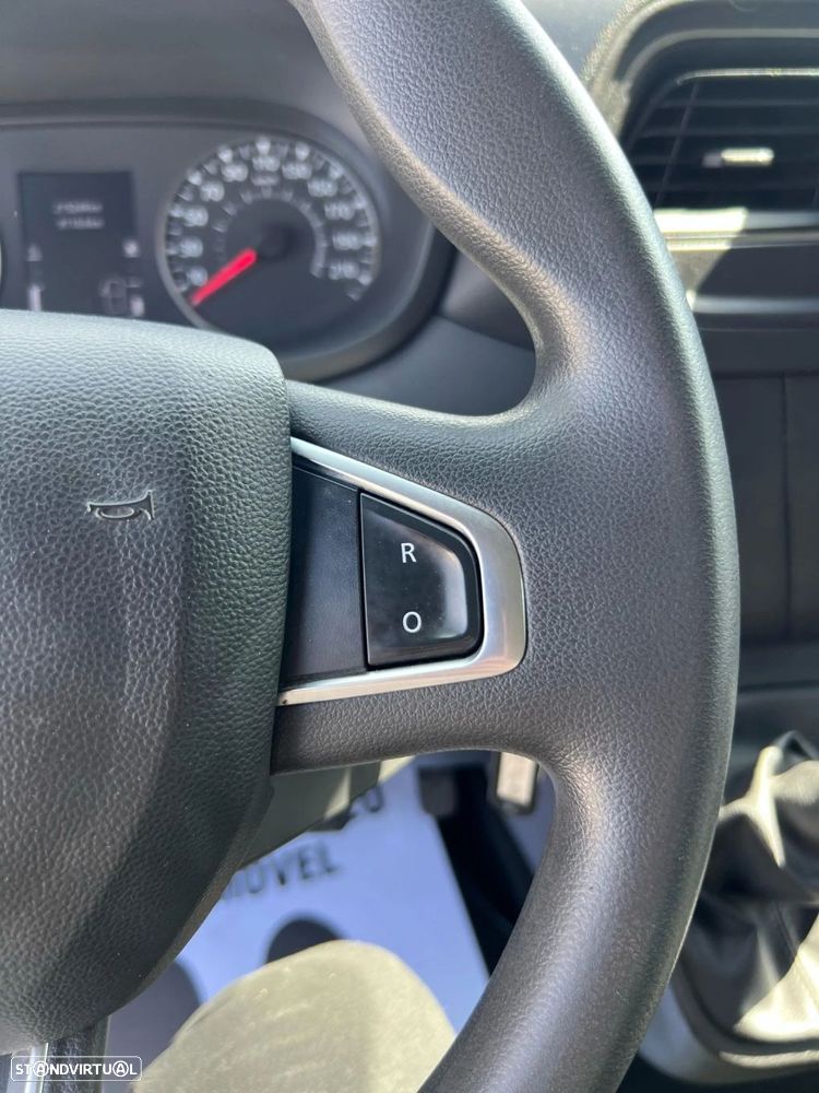 Renault Master 2.3 L4H3 - 27