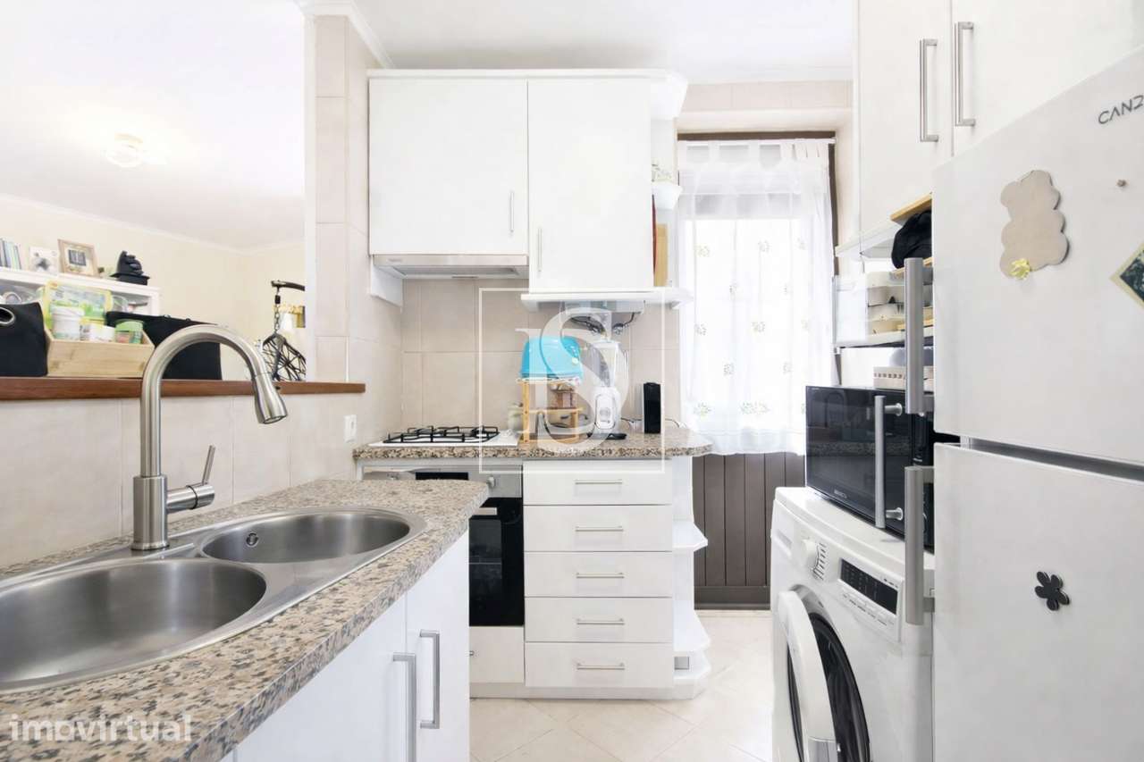 Apartamento T1+1 Venda em Buarcos e São Julião,Figueira da Foz - Grande imagem: 4/33
