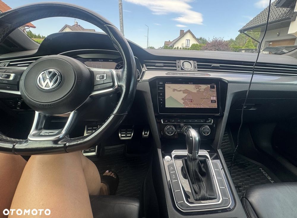 Volkswagen Arteon 2.0 TSI R-Line DSG - 3