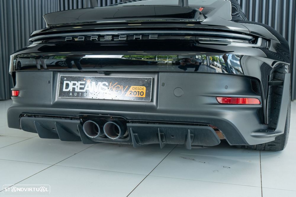 Porsche 911 (992) GT3 RS PDK - 40