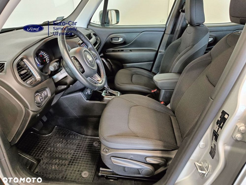 Jeep Renegade 1.3 GSE T4 Turbo PHEV 4xe Limited S&S - 11