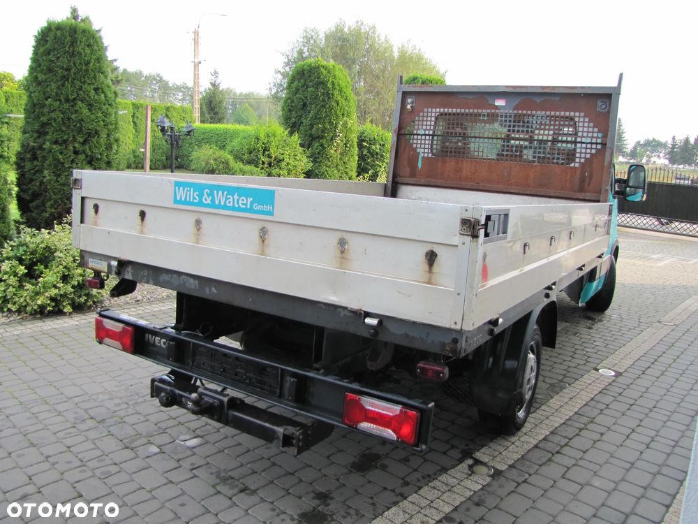 Iveco dailly - 8