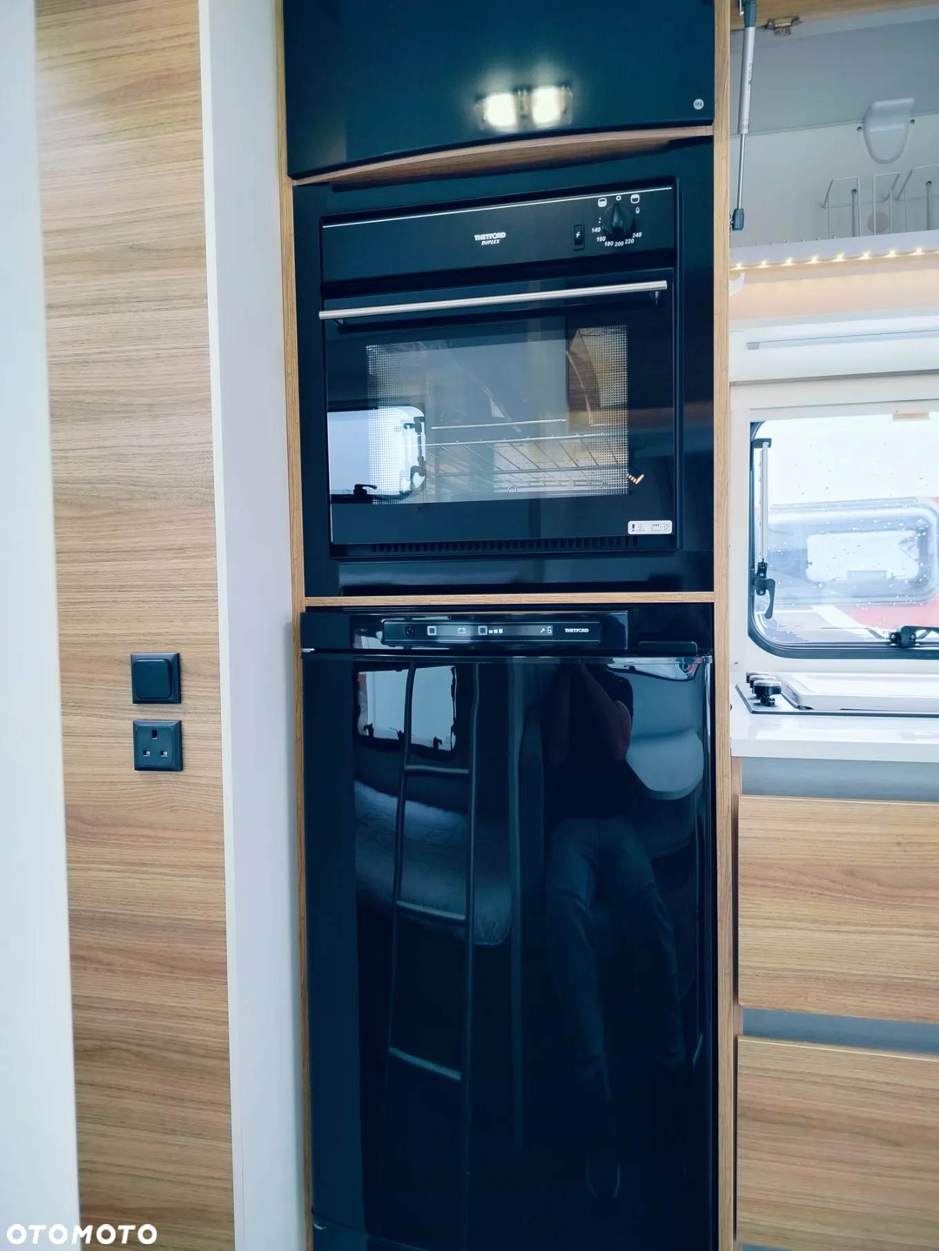 Adria Altea 552 DT - 38